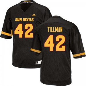 Pat Tillman Jersey Official Pat Tillman Sun Devils Game Limited Jerseys ASU Pro Shop